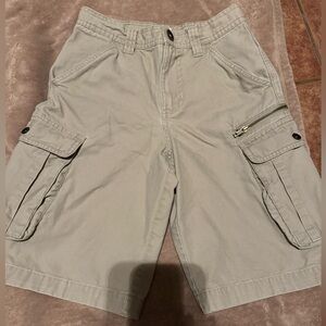 Canyon River Blues cargo shorts